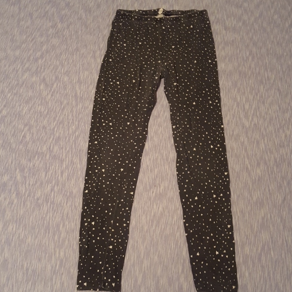 Star Leggings